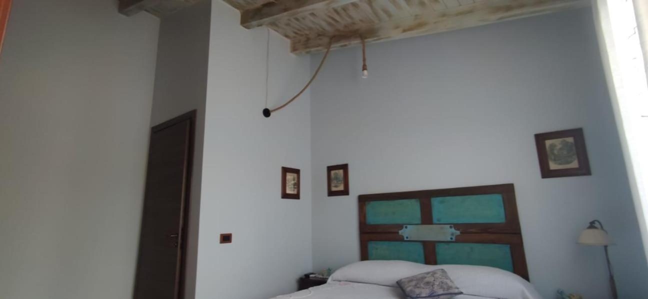 B&B Della Via Francigena Agrigento Oda fotoğraf