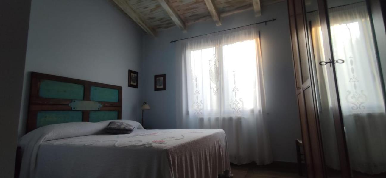B&B Della Via Francigena Agrigento Dış mekan fotoğraf