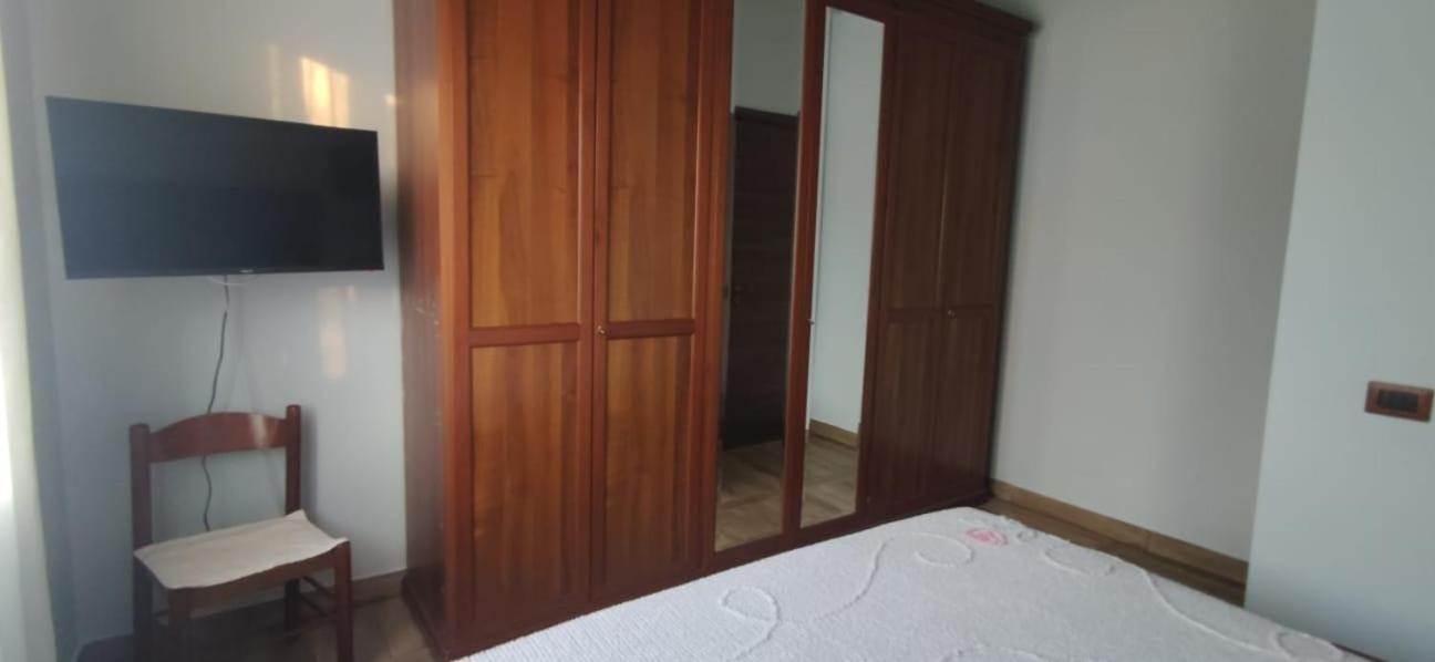 B&B Della Via Francigena Agrigento Oda fotoğraf