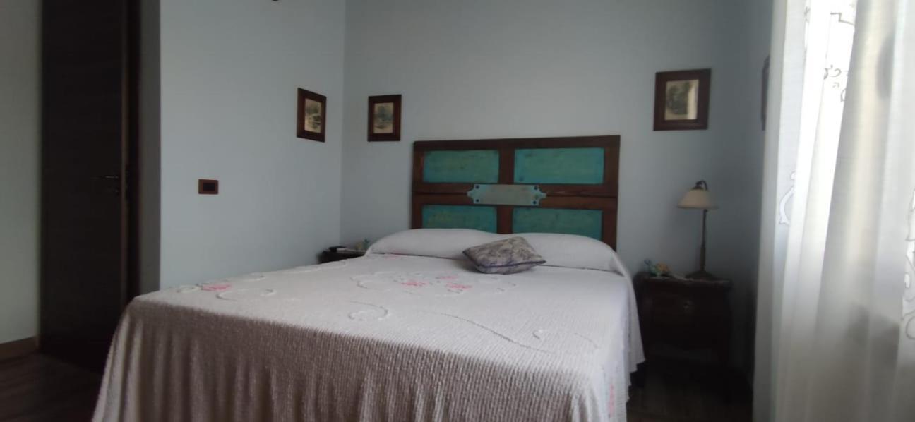 B&B Della Via Francigena Agrigento Oda fotoğraf