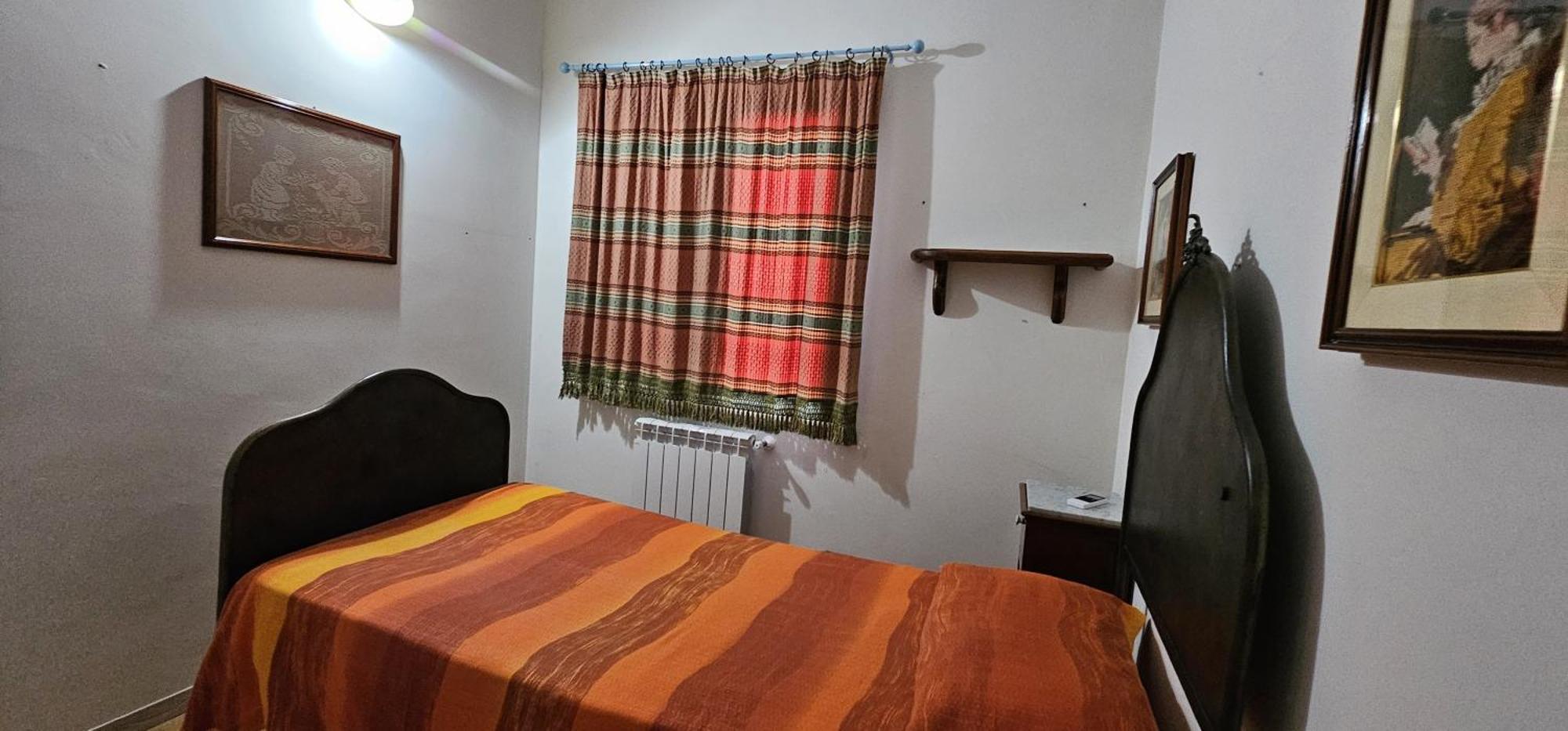 B&B Della Via Francigena Agrigento Dış mekan fotoğraf