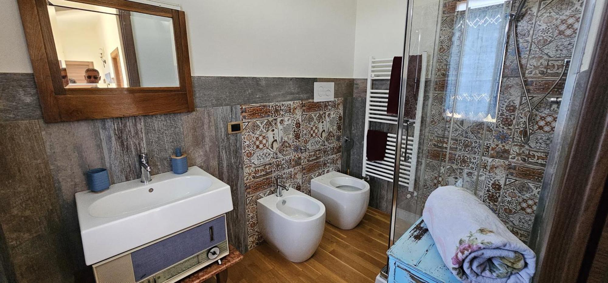 B&B Della Via Francigena Agrigento Dış mekan fotoğraf