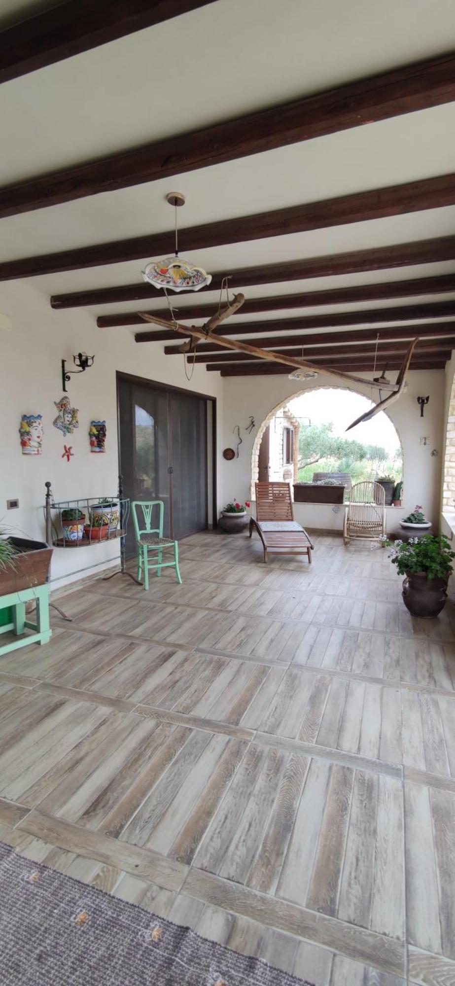 B&B Della Via Francigena Agrigento Dış mekan fotoğraf