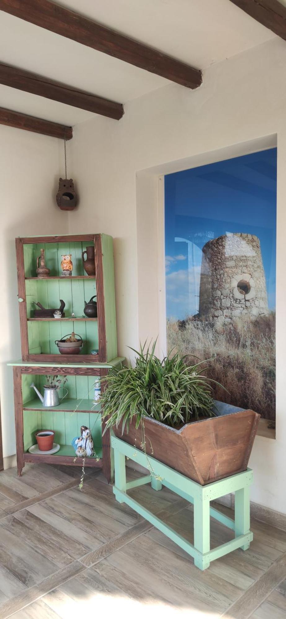 B&B Della Via Francigena Agrigento Dış mekan fotoğraf