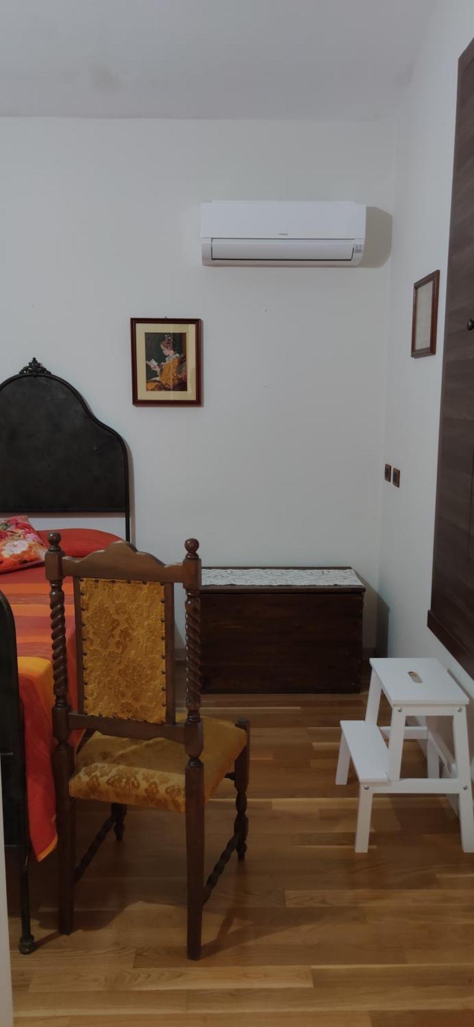 B&B Della Via Francigena Agrigento Dış mekan fotoğraf