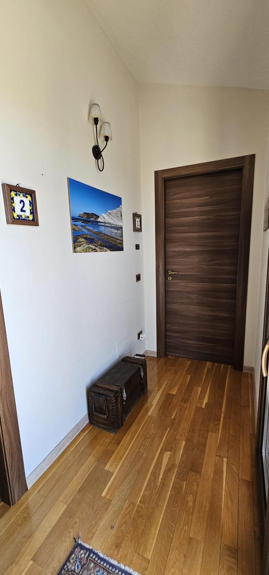 B&B Della Via Francigena Agrigento Dış mekan fotoğraf