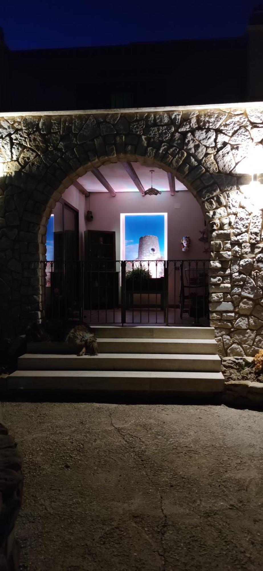 B&B Della Via Francigena Agrigento Dış mekan fotoğraf