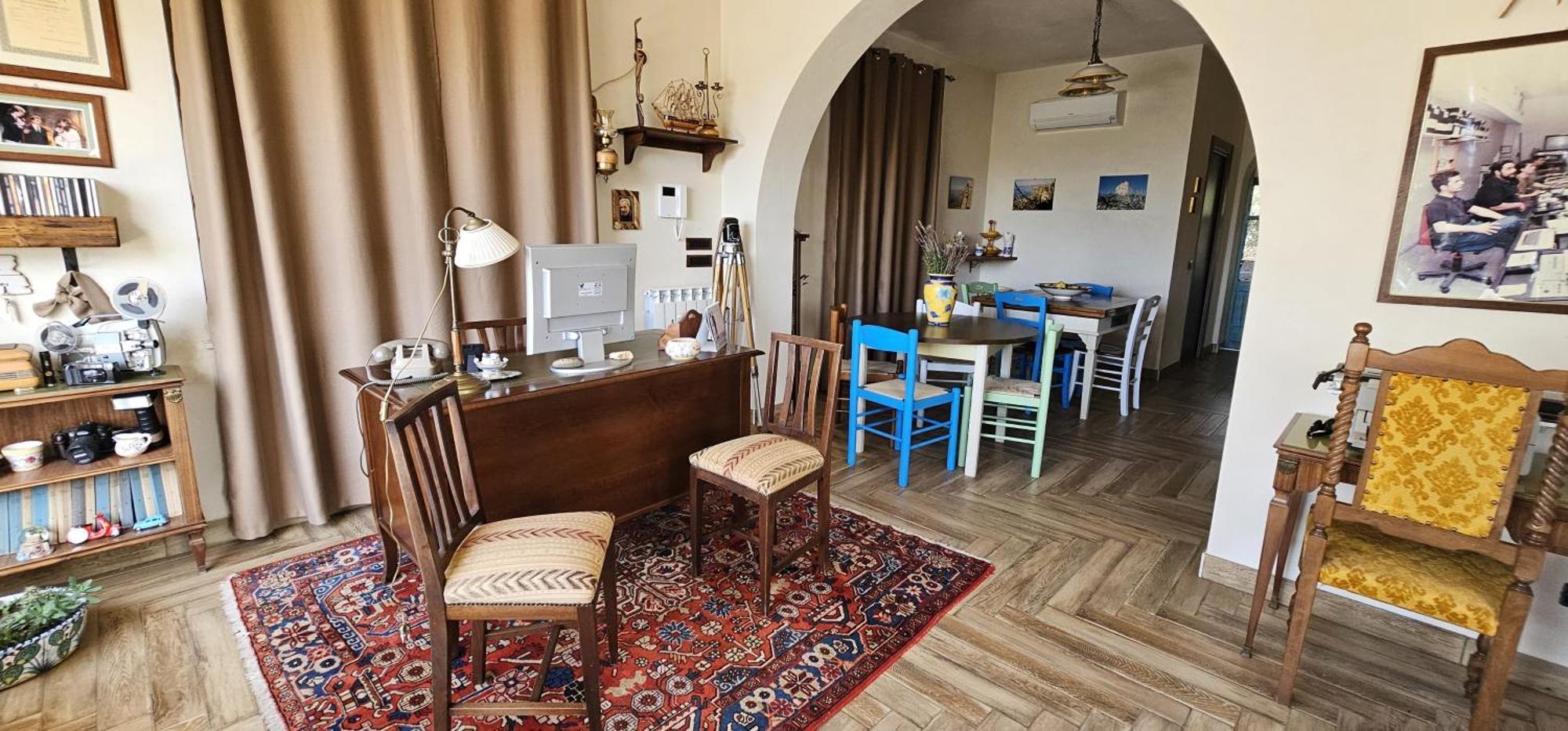 B&B Della Via Francigena Agrigento Dış mekan fotoğraf