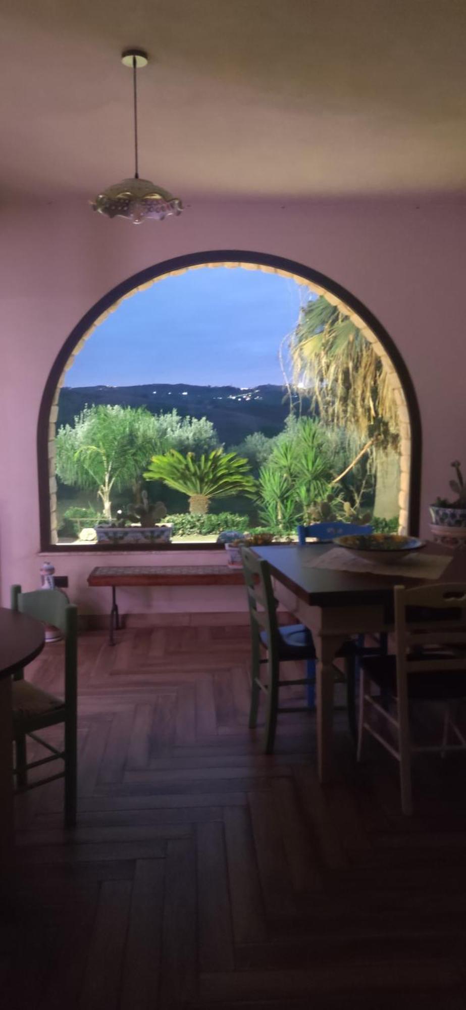 B&B Della Via Francigena Agrigento Dış mekan fotoğraf