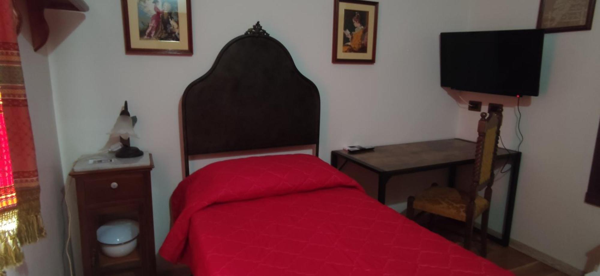 B&B Della Via Francigena Agrigento Dış mekan fotoğraf