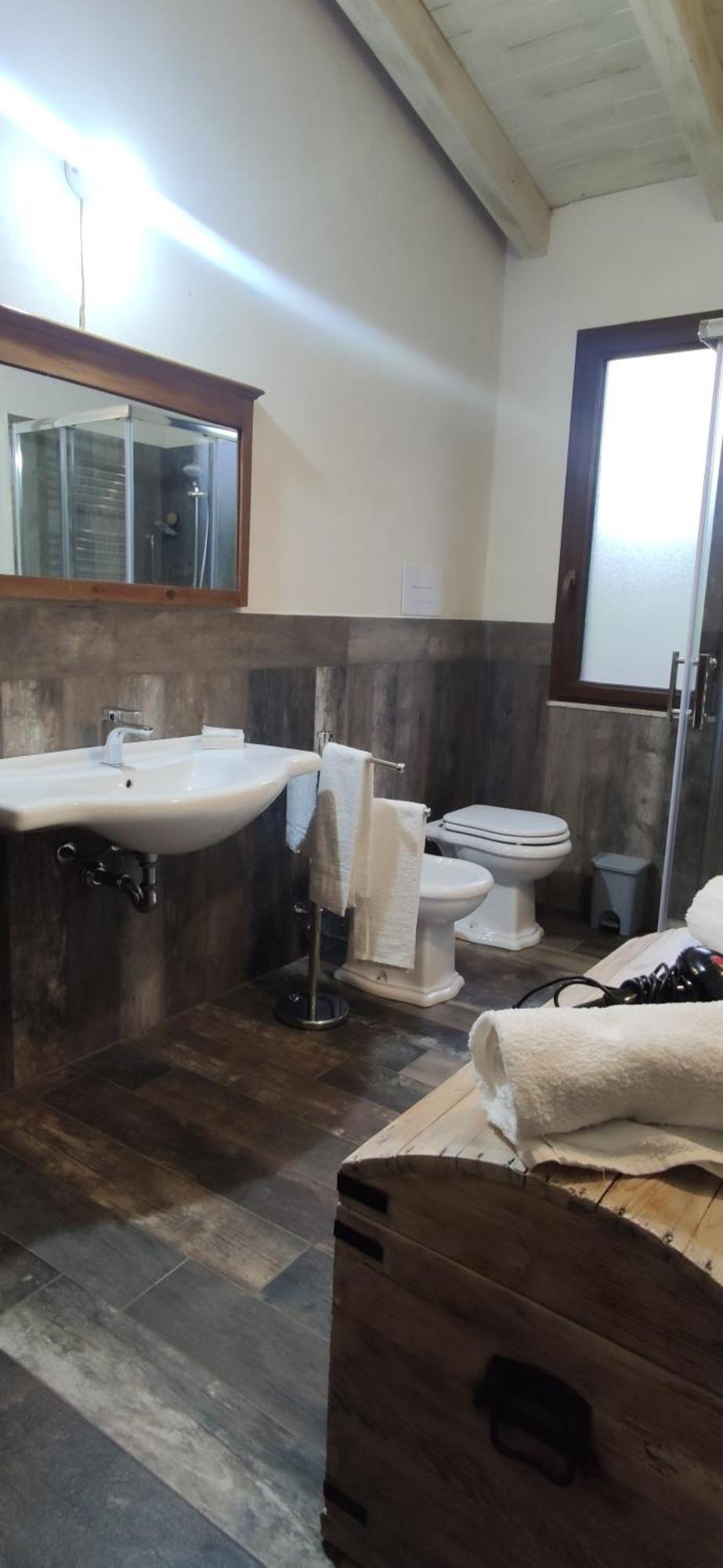 B&B Della Via Francigena Agrigento Dış mekan fotoğraf
