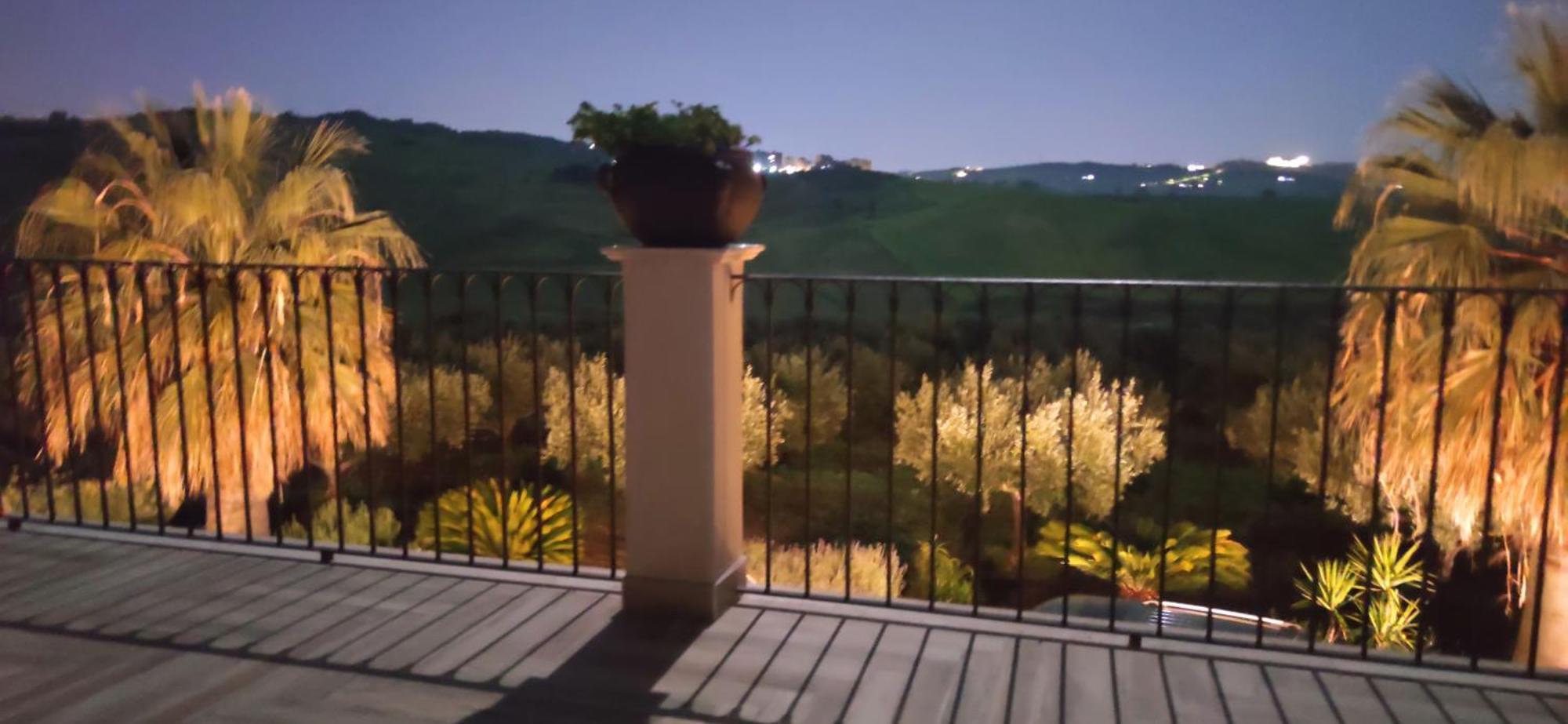 B&B Della Via Francigena Agrigento Dış mekan fotoğraf