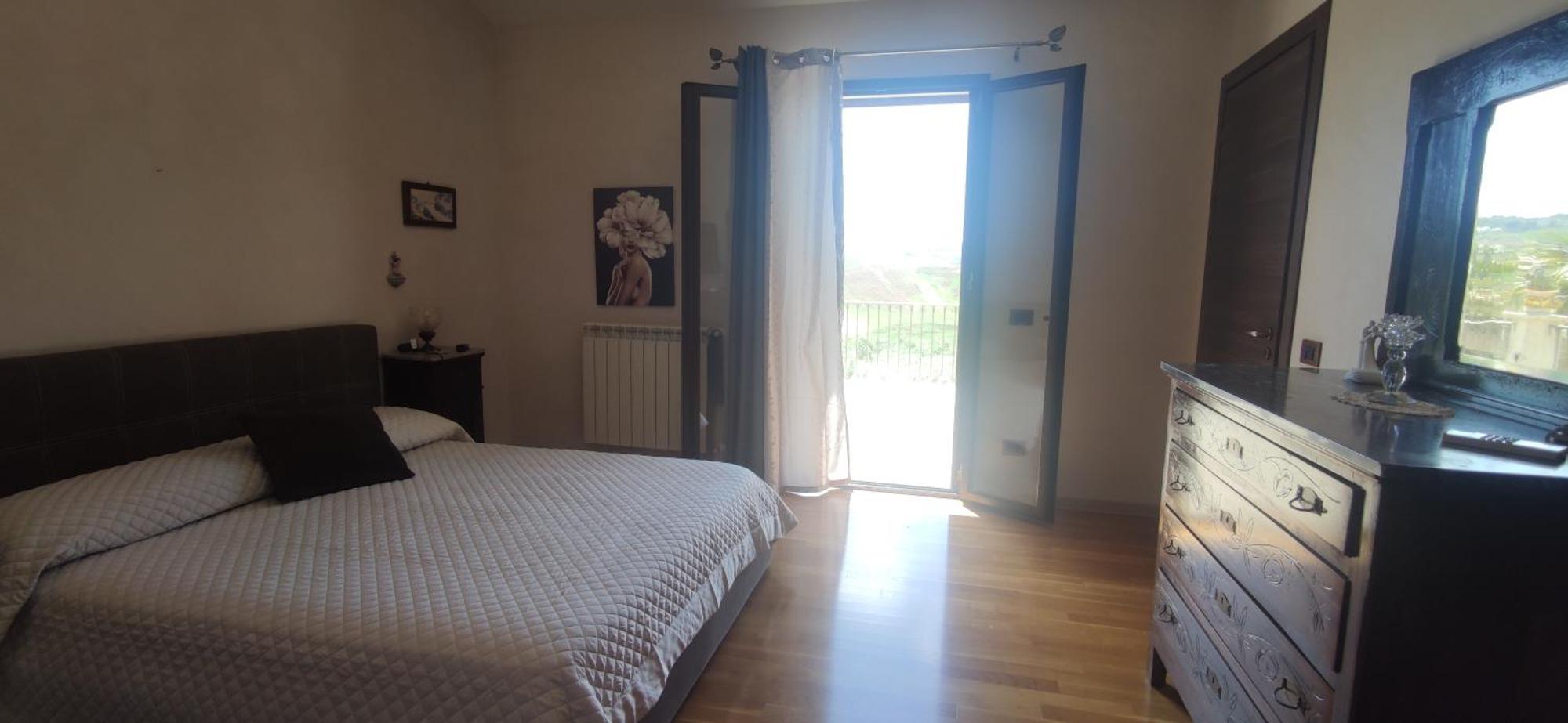 B&B Della Via Francigena Agrigento Dış mekan fotoğraf